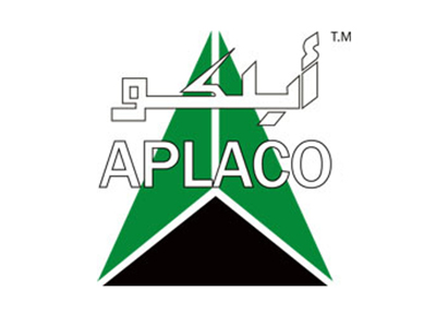 aplaco - Saudi Rubber Products