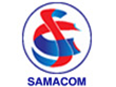 samacom sappco-dammam bahrain-pipes cosmoplast - Saudi Rubber Products